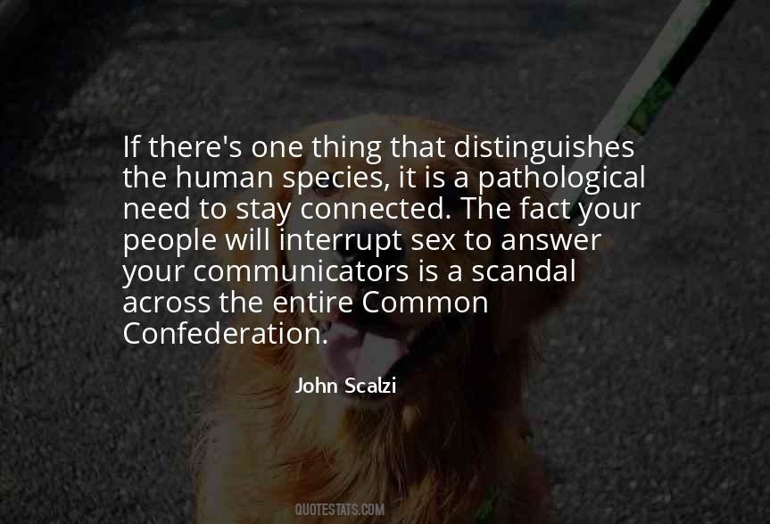 Your People Quotes #1707572