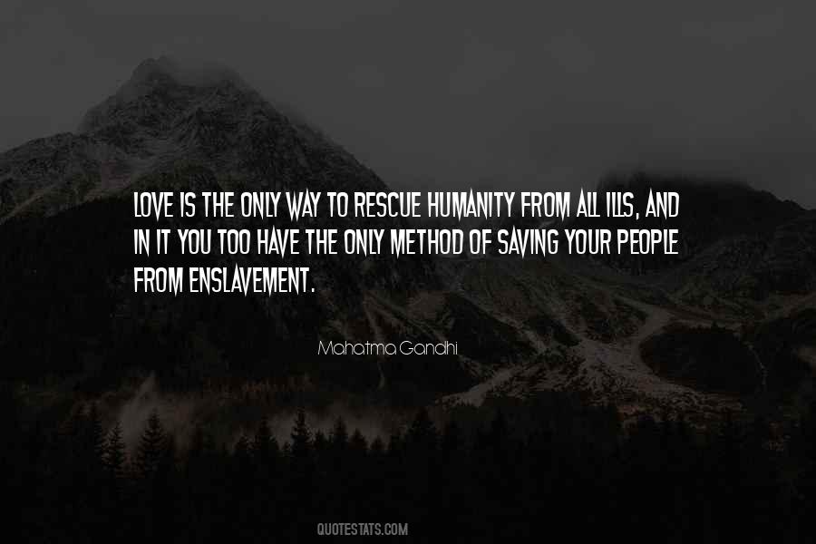 Your People Quotes #1730610