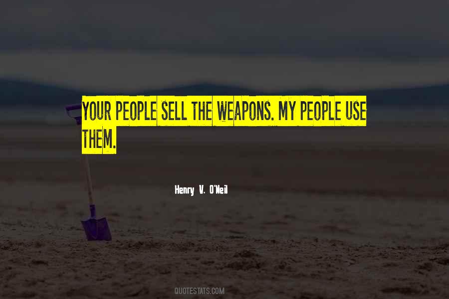Your People Quotes #1819395
