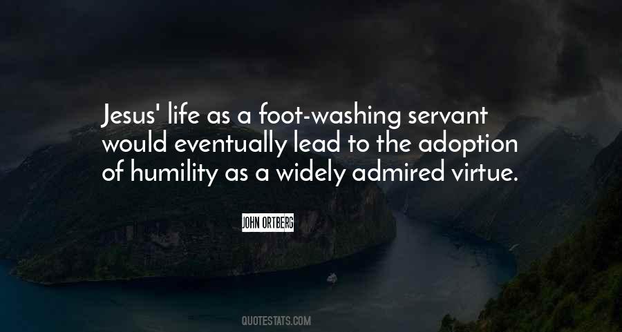 Quotes About Washing #1011990