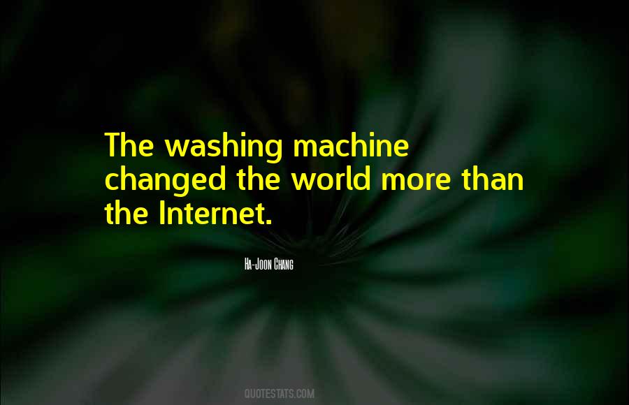 Quotes About Washing #1092853