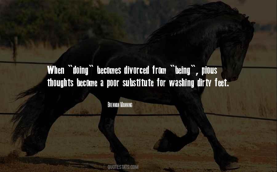 Quotes About Washing #1180282