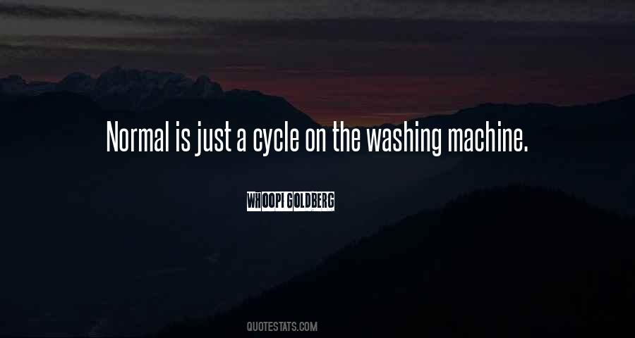 Quotes About Washing #1183636