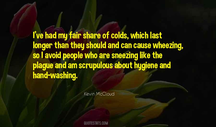Quotes About Washing #947381