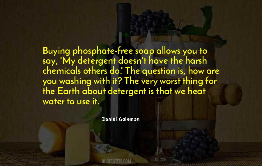 Quotes About Washing #984851