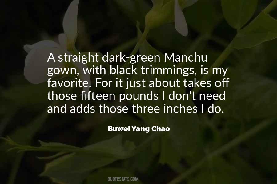 Dark Need Quotes #543663