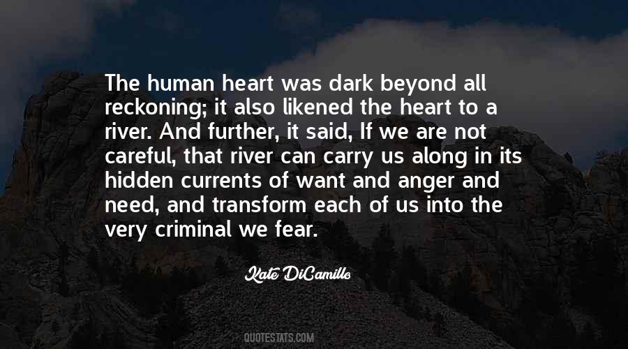 Dark Need Quotes #807889