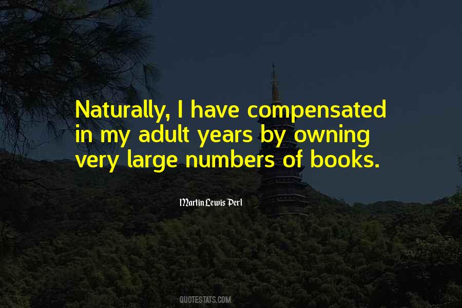 Quotes About Numbers #1519613