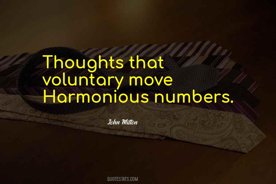 Quotes About Numbers #1590019