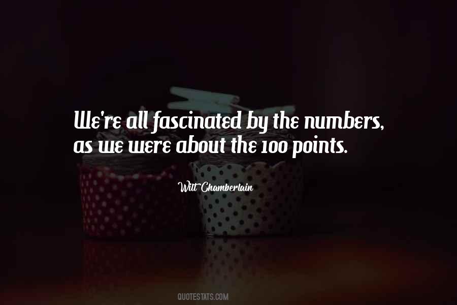 Quotes About Numbers #1601224