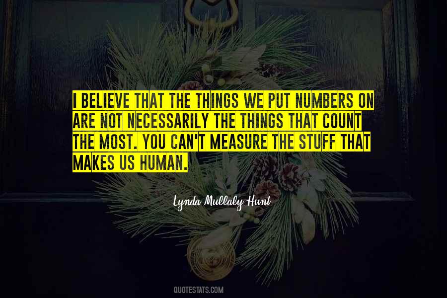 Quotes About Numbers #1629055