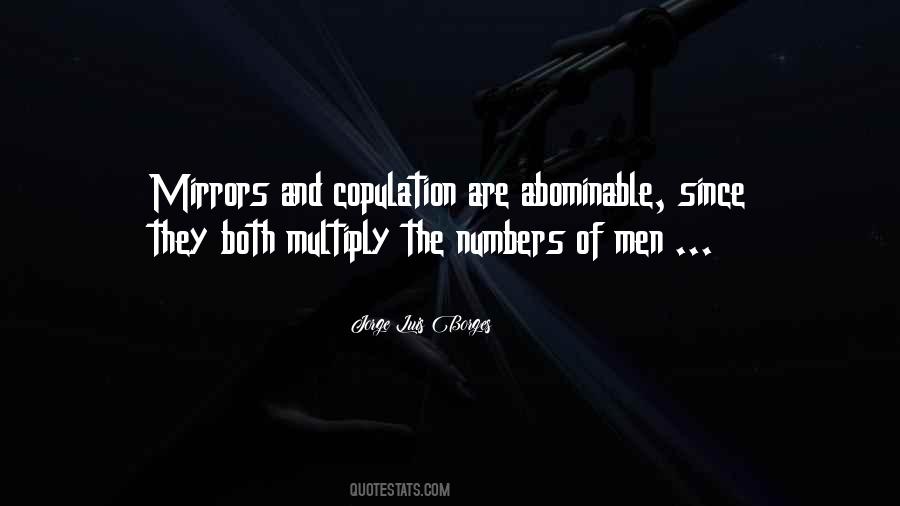 Quotes About Numbers #1640230