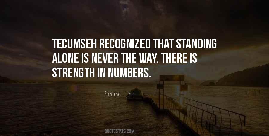 Quotes About Numbers #1649326