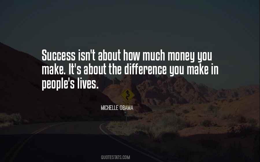 Quotes About People's Differences #1136449