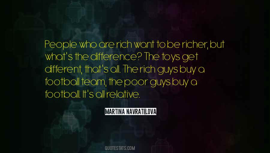 Quotes About People's Differences #814922