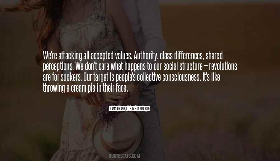 Quotes About People's Differences #855655