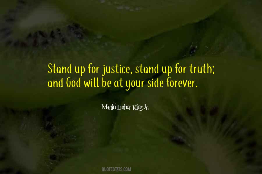 Your Side Forever Quotes #1164841