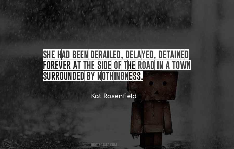Your Side Forever Quotes #1277300