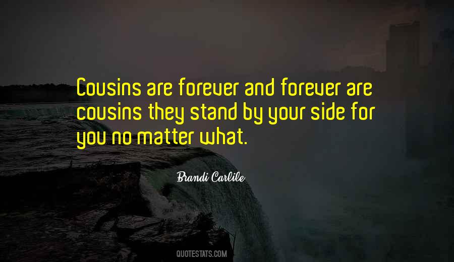 Your Side Forever Quotes #610025