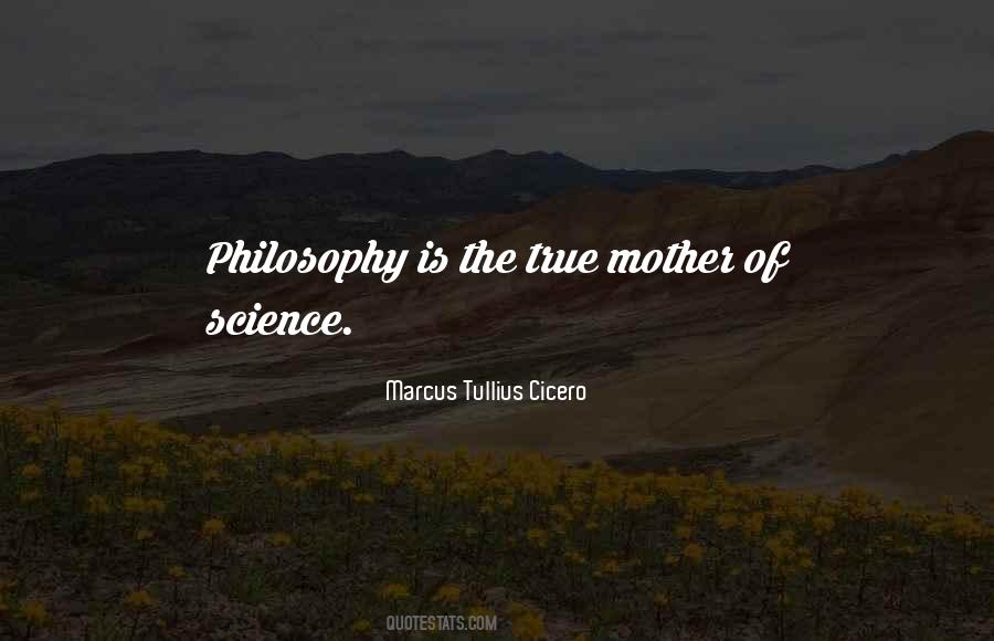 True Mother Quotes #1021979