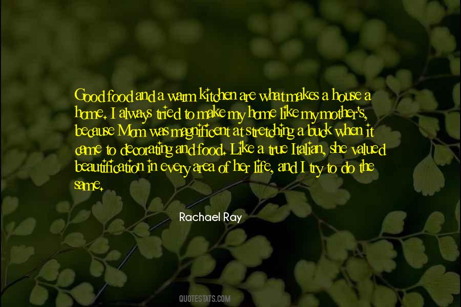 True Mother Quotes #1105324