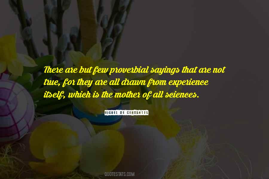 True Mother Quotes #1266956