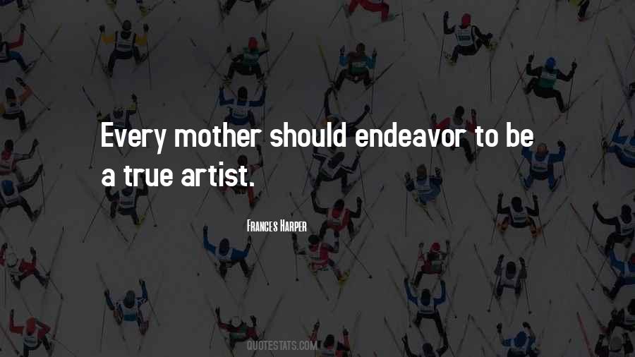 True Mother Quotes #365779