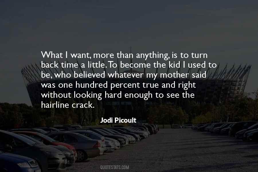 True Mother Quotes #506709