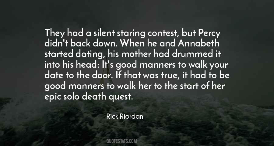 True Mother Quotes #877429