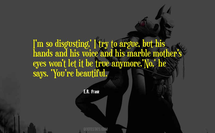 True Mother Quotes #877862