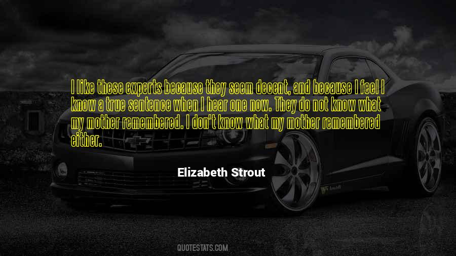 True Mother Quotes #908872