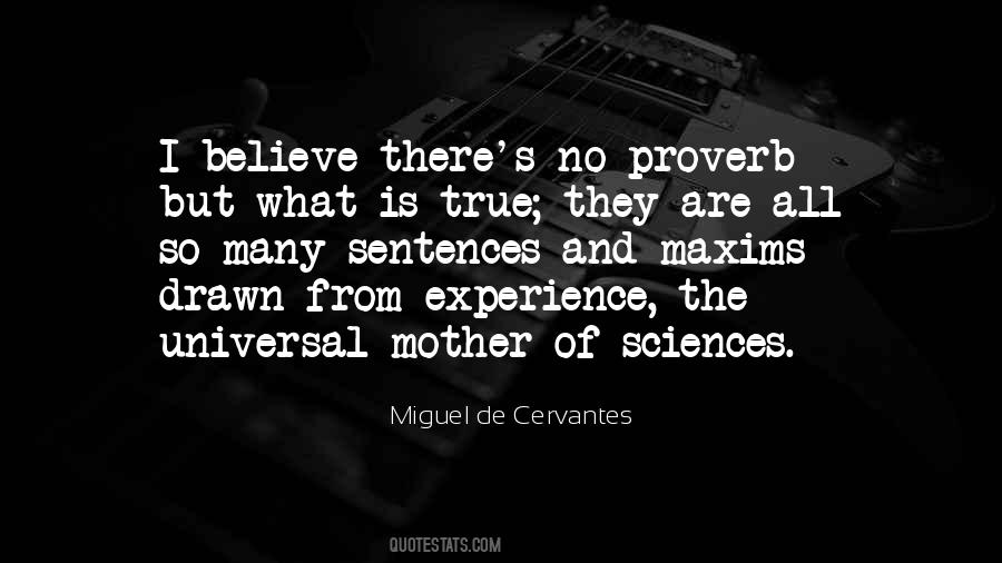 True Mother Quotes #95919