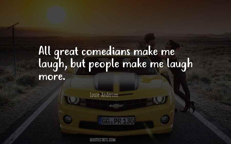 Great Laugh Quotes #214531