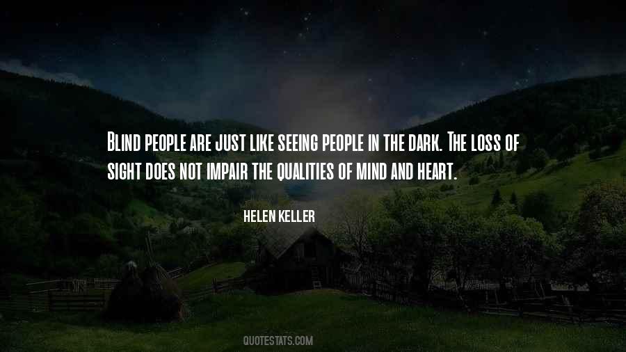 Quotes About Seeing People #1092739