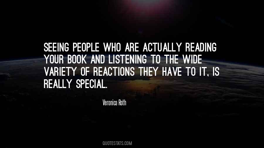 Quotes About Seeing People #1145323