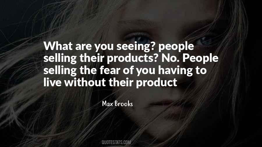 Quotes About Seeing People #1463217