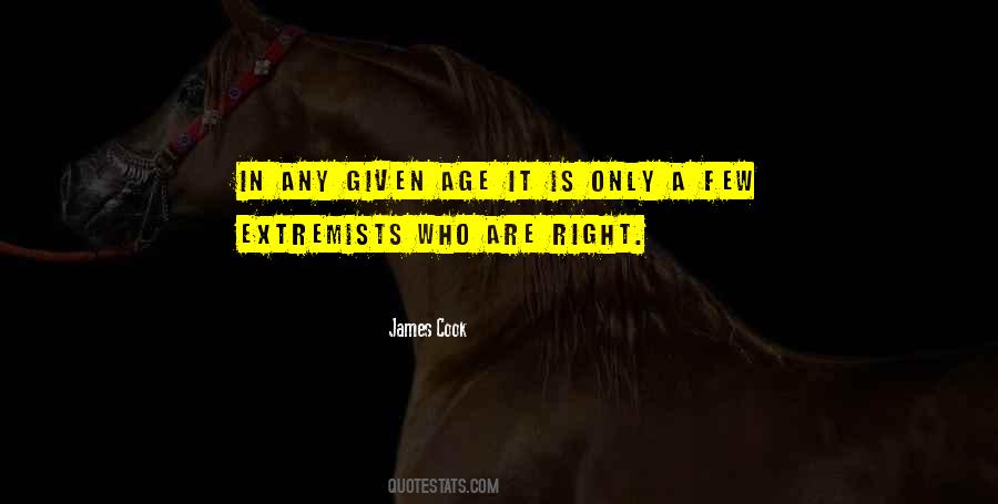 Non Extremist Quotes #159044
