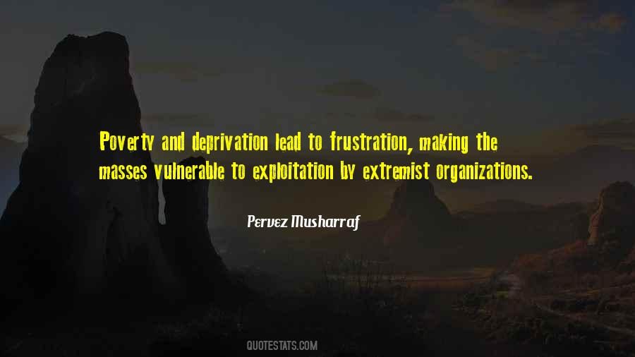 Non Extremist Quotes #487170