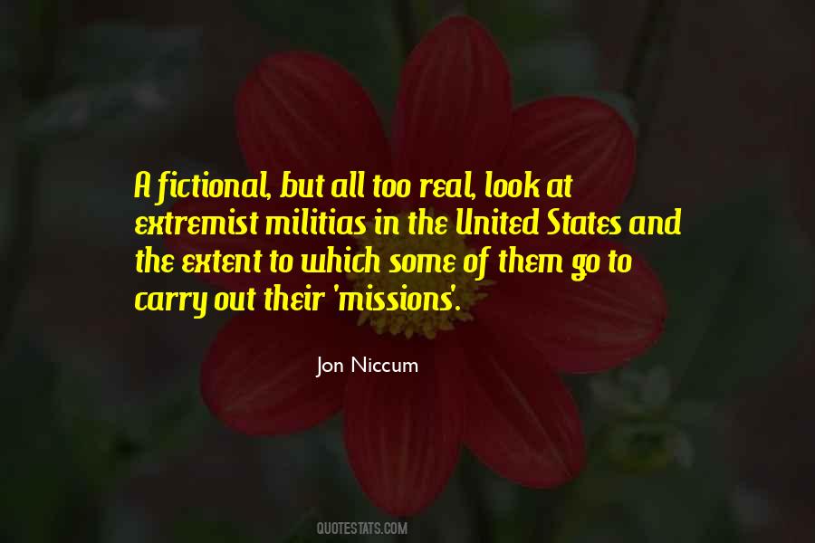 Non Extremist Quotes #533224 Non Extremist Quotes #533224