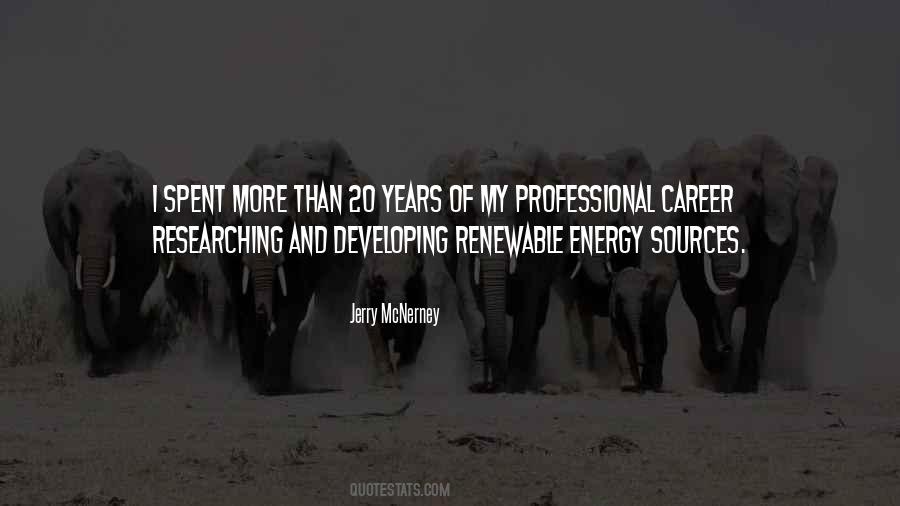 Quotes About Renewable Energy Sources #363391