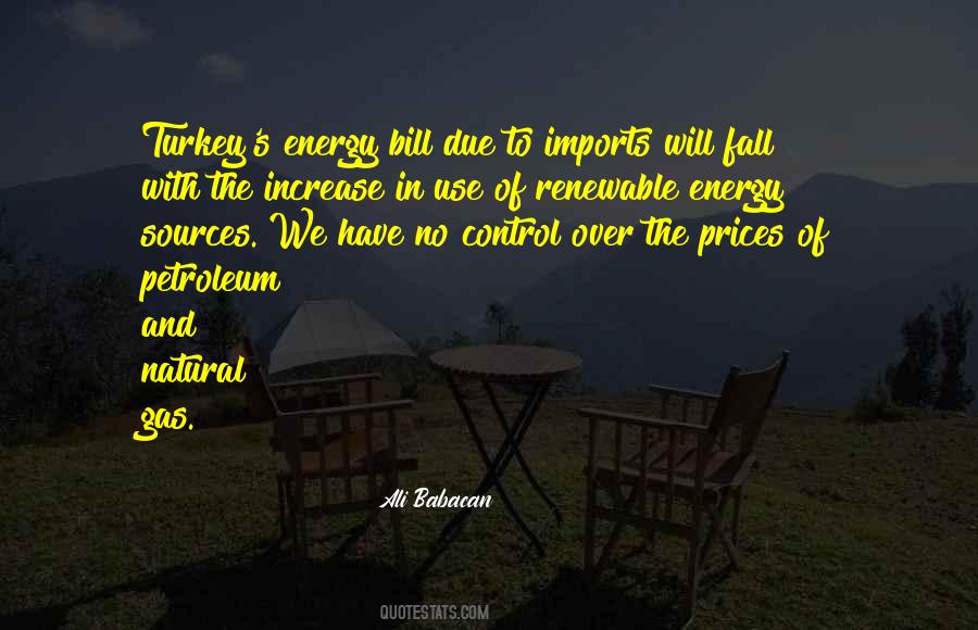 Quotes About Renewable Energy Sources #840444