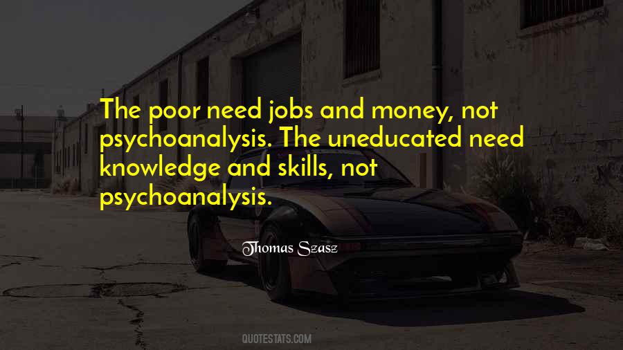 Quotes About Skills And Knowledge #245643