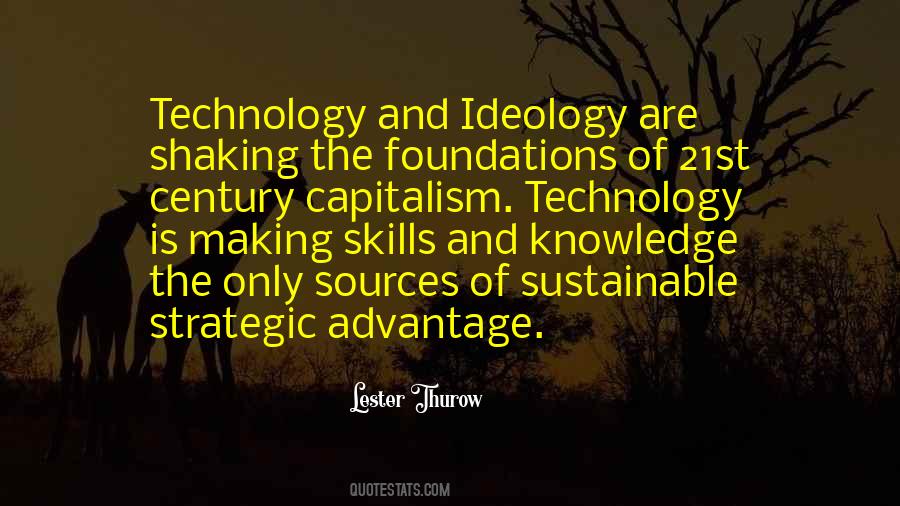 Quotes About Skills And Knowledge #396071