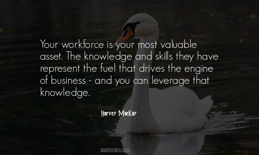 Quotes About Skills And Knowledge #68048