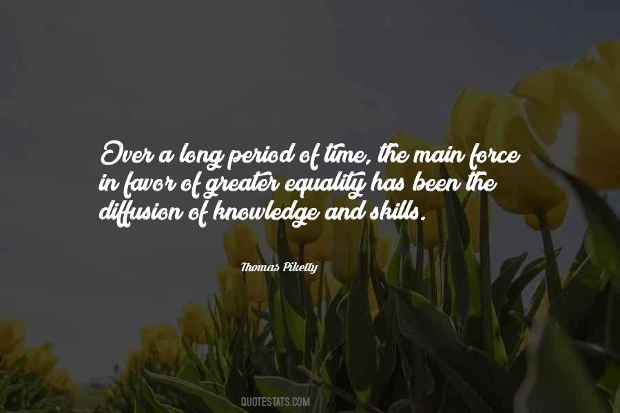 Quotes About Skills And Knowledge #965632