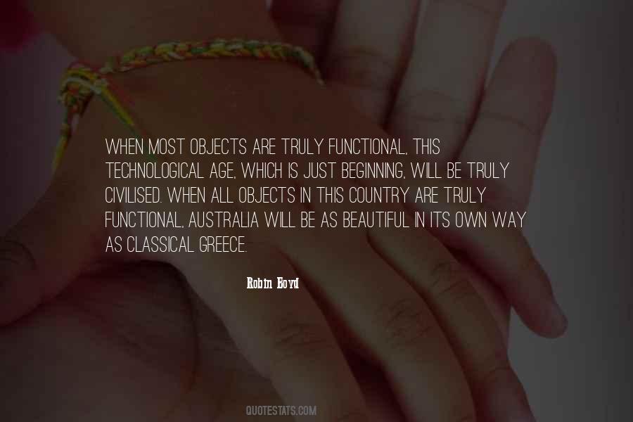 Beautiful Beginning Quotes #112473