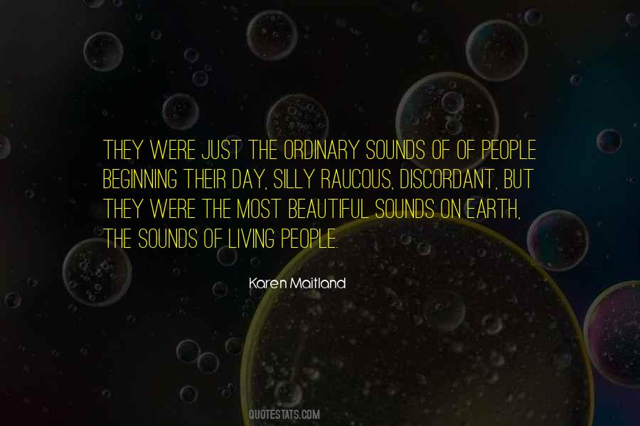 Beautiful Beginning Quotes #175736