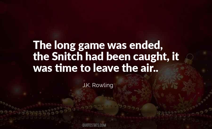 Additional Time Quotes #1178636