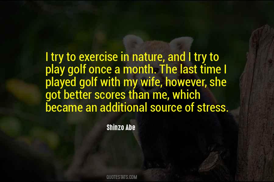 Additional Time Quotes #1242217