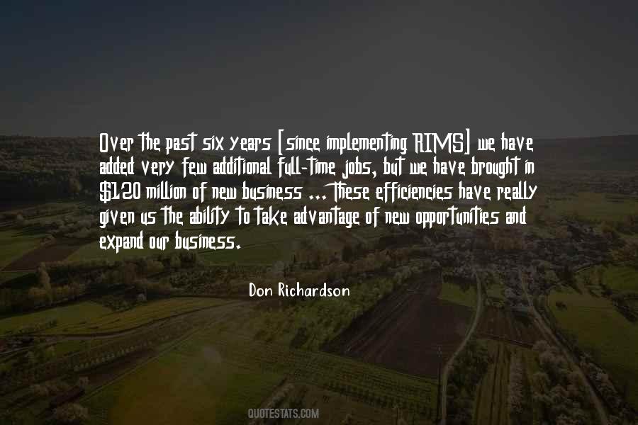 Additional Time Quotes #1287592